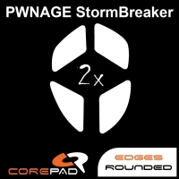 Corepad Skatez PRO 277 Pwnage StormBreaker